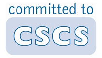 Committed To CSCS Logo