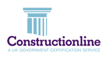 Constructionline Logo