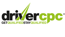 Driver CPC Logo
